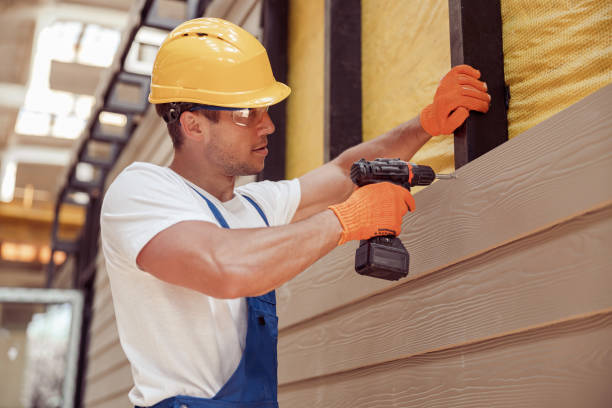 Best James Hardie Siding  in Ripley, MS
